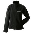 Ladies' Softshell Jacket